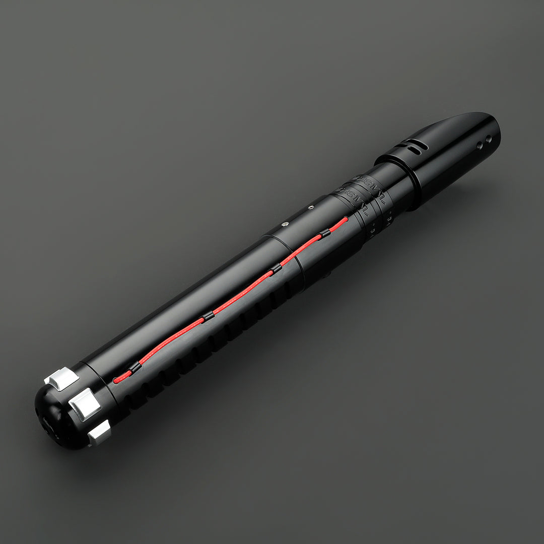 Darksurge RGB/Neopixel Saber - CCSabers