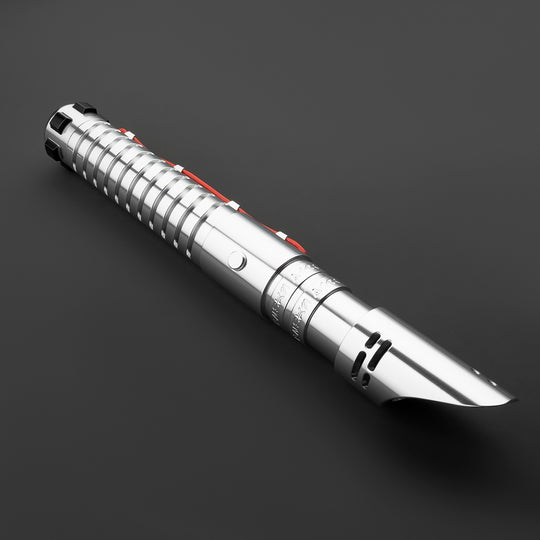 Darksurge RGB/Neopixel Saber - CCSabers