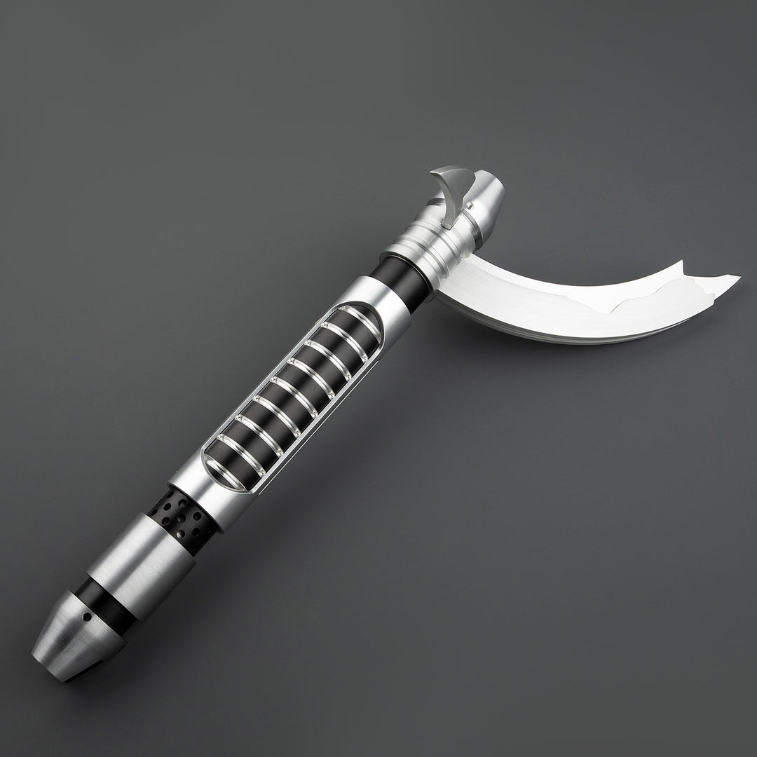 Maul Rebels RGB/Neopixel Lightsaber - CCSabers