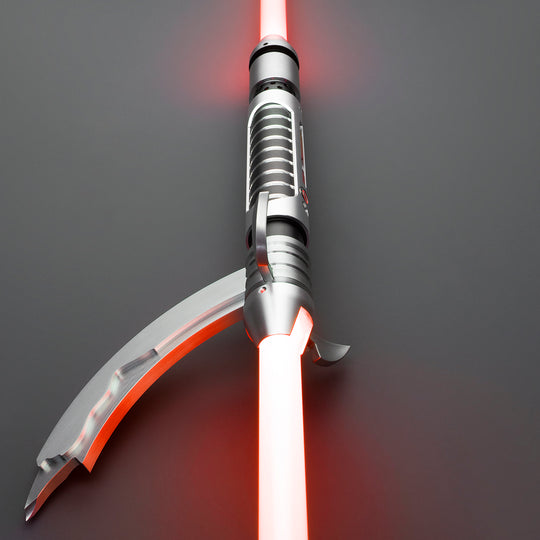 Maul Rebels RGB/Neopixel Lightsaber - CCSabers