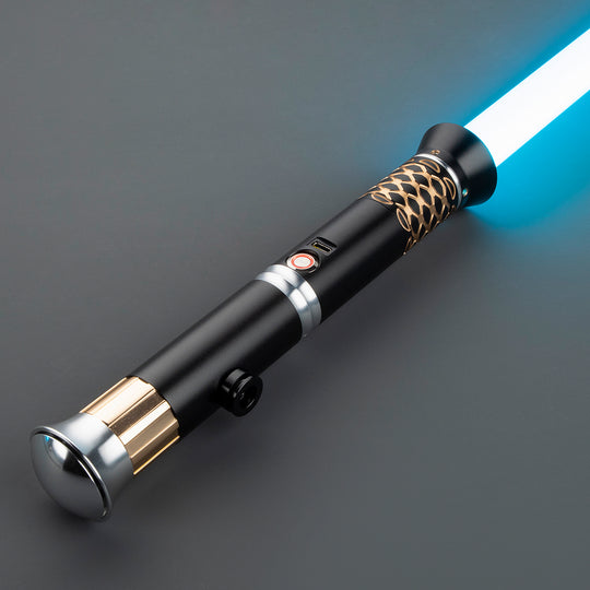 SEA-15 RGB/Neopixel Lightsaber - CCSabers