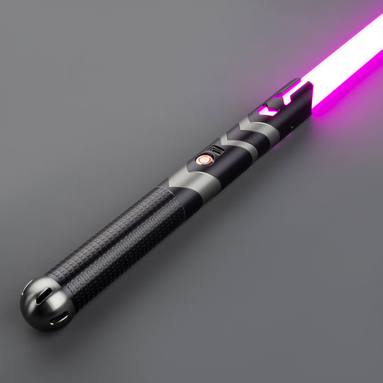 SEA-28 RGB/Neopixel Lightsaber - CCSabers