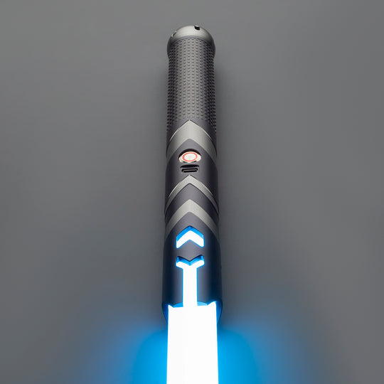 SEA-28 RGB/Neopixel Lightsaber - CCSabers