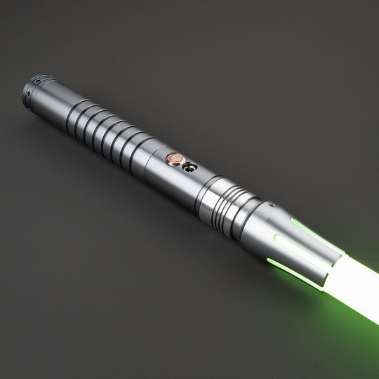 Youngling-102 RGB/Neopixel Saber - CCSabers