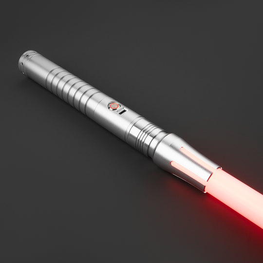 Youngling-102 RGB/Neopixel Saber - CCSabers