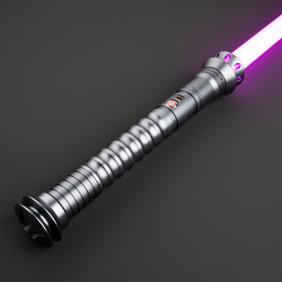 Youngling-101 RGB/Neopixel Saber - CCSabers