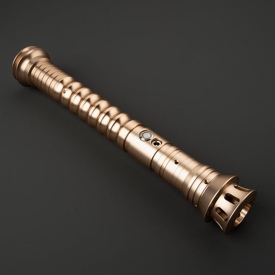 Youngling-101 RGB/Neopixel Saber - CCSabers