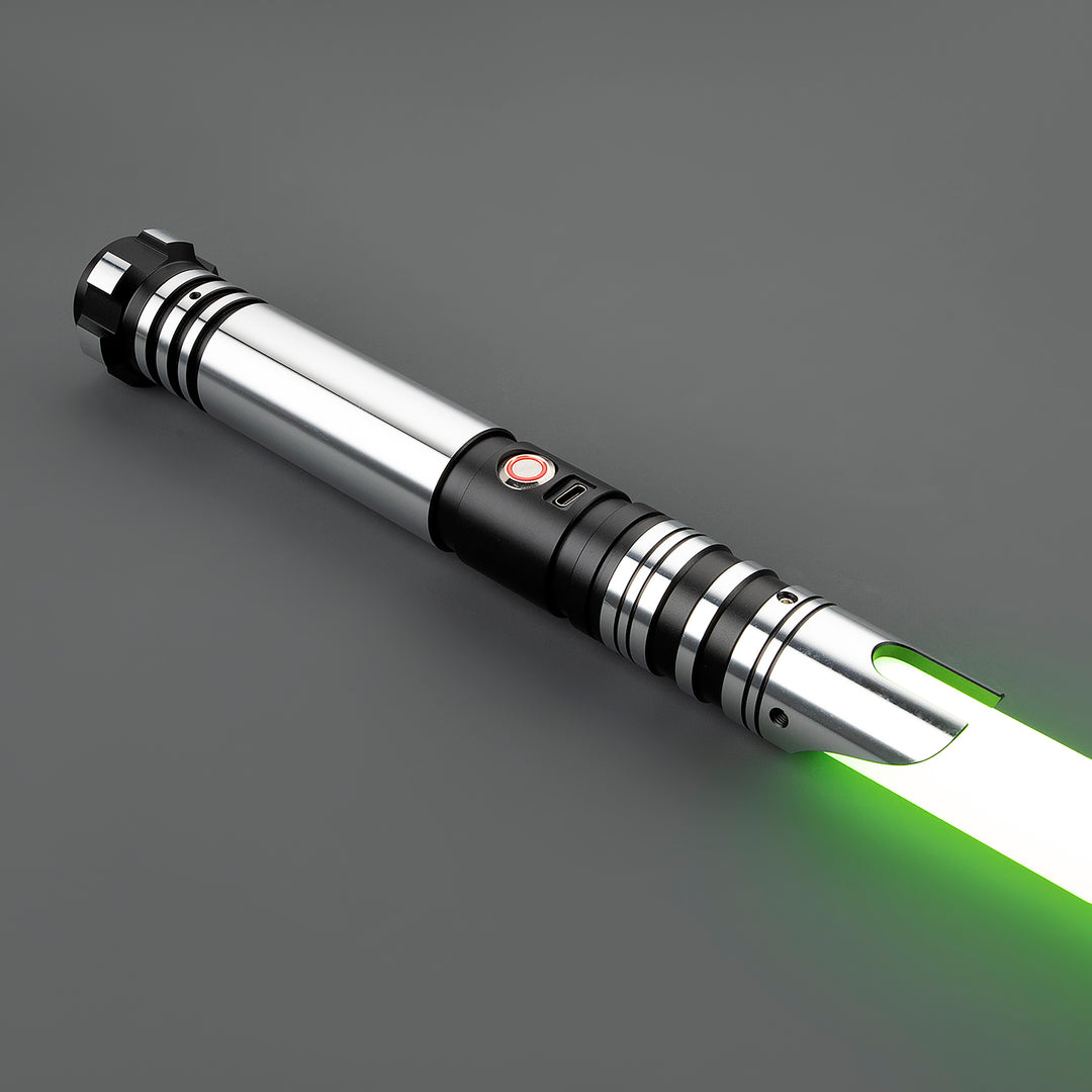 Youngling-115 RGB/Neopixel Saber - CCSabers