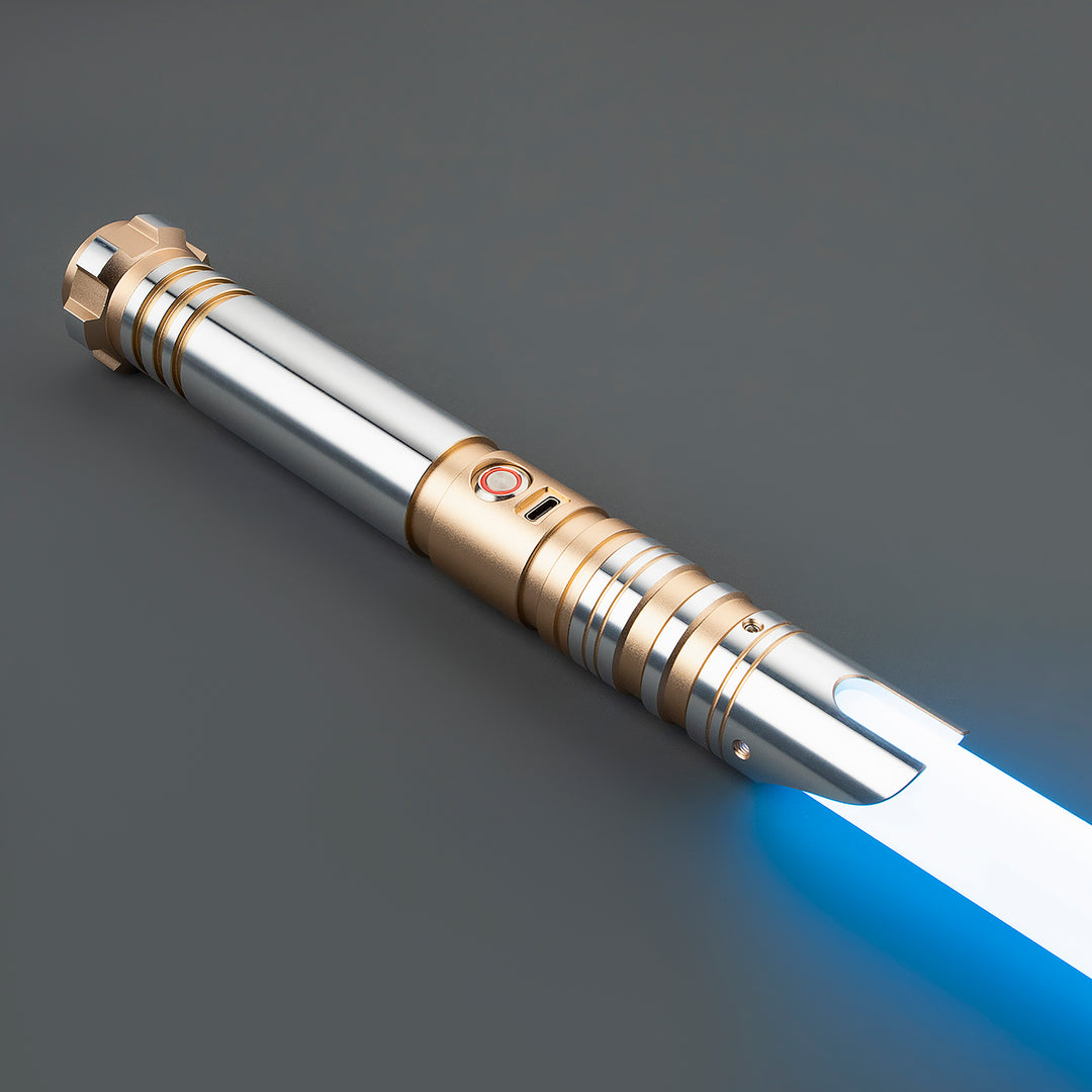 Youngling-115 RGB/Neopixel Saber - CCSabers