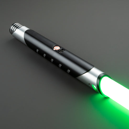 Voidline RGB/Neopixel Saber - CCSabers
