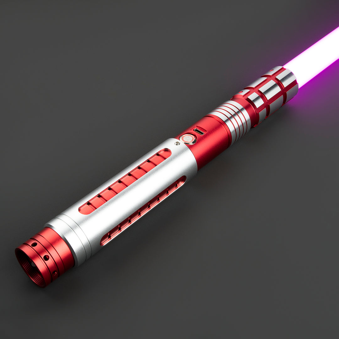 Youngling-104 RGB/Neopixel Saber - CCSabers