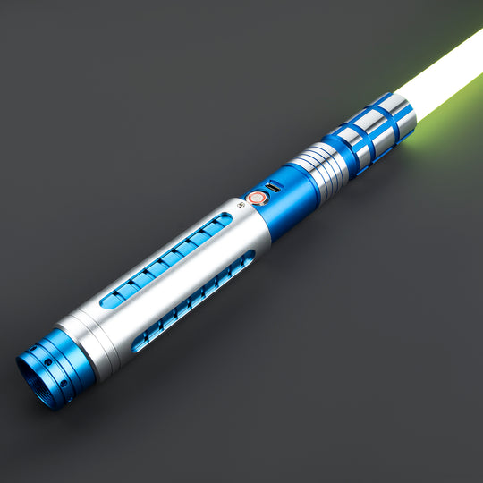 Youngling-104 RGB/Neopixel Saber - CCSabers