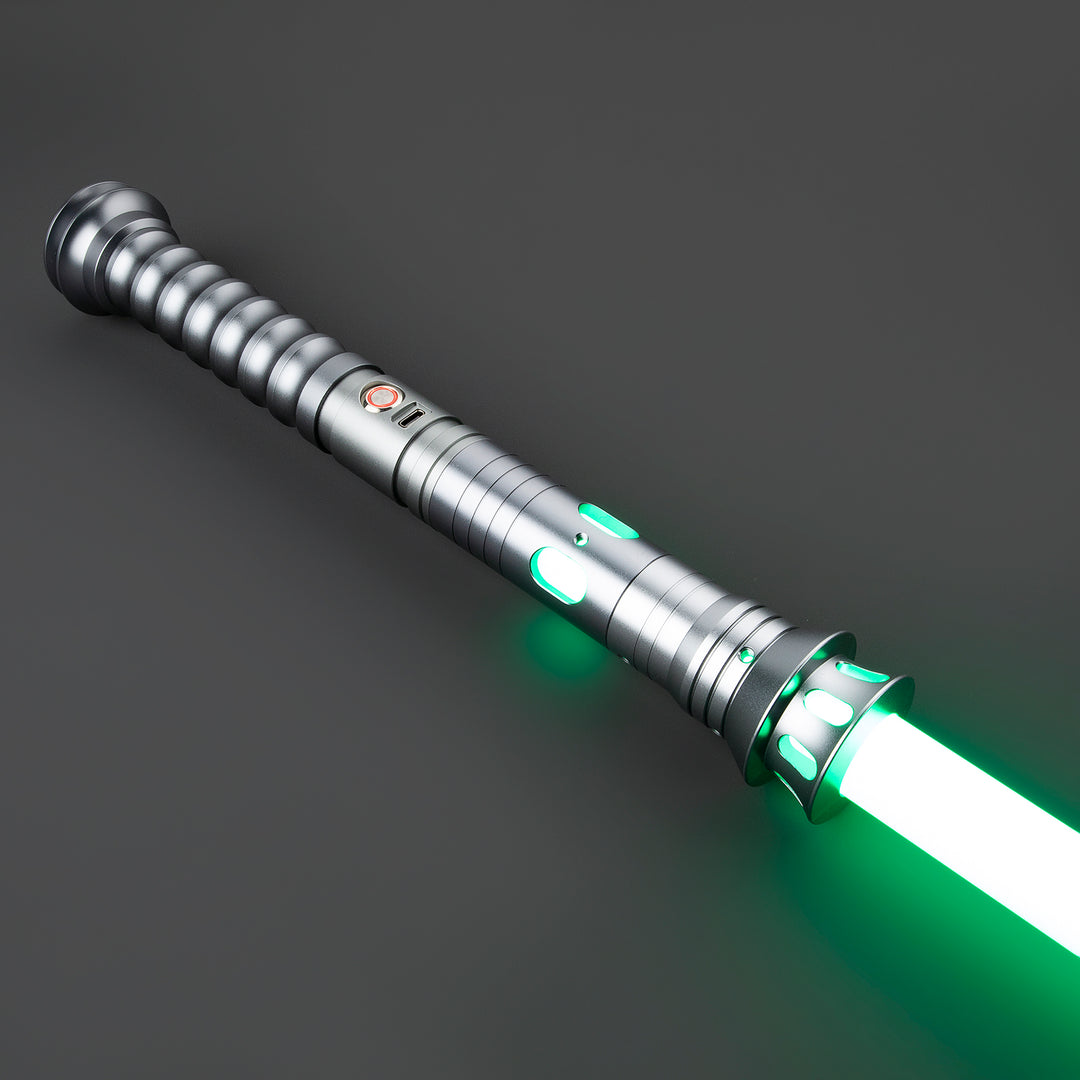 Youngling-105 RGB/Neopixel Saber - CCSabers