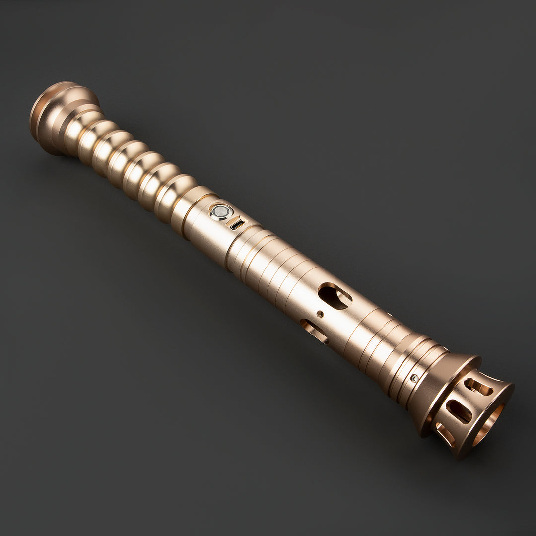 Youngling-105 RGB/Neopixel Saber - CCSabers