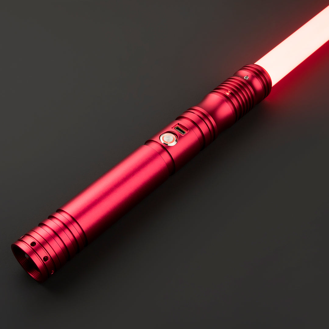 Youngling-116 RGB/Neopixel Saber - CCSabers