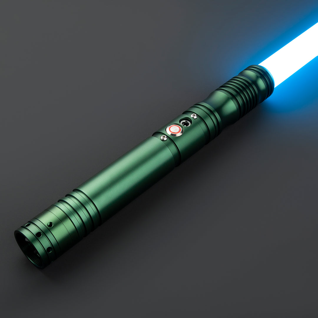 Youngling-116 RGB/Neopixel Saber - CCSabers