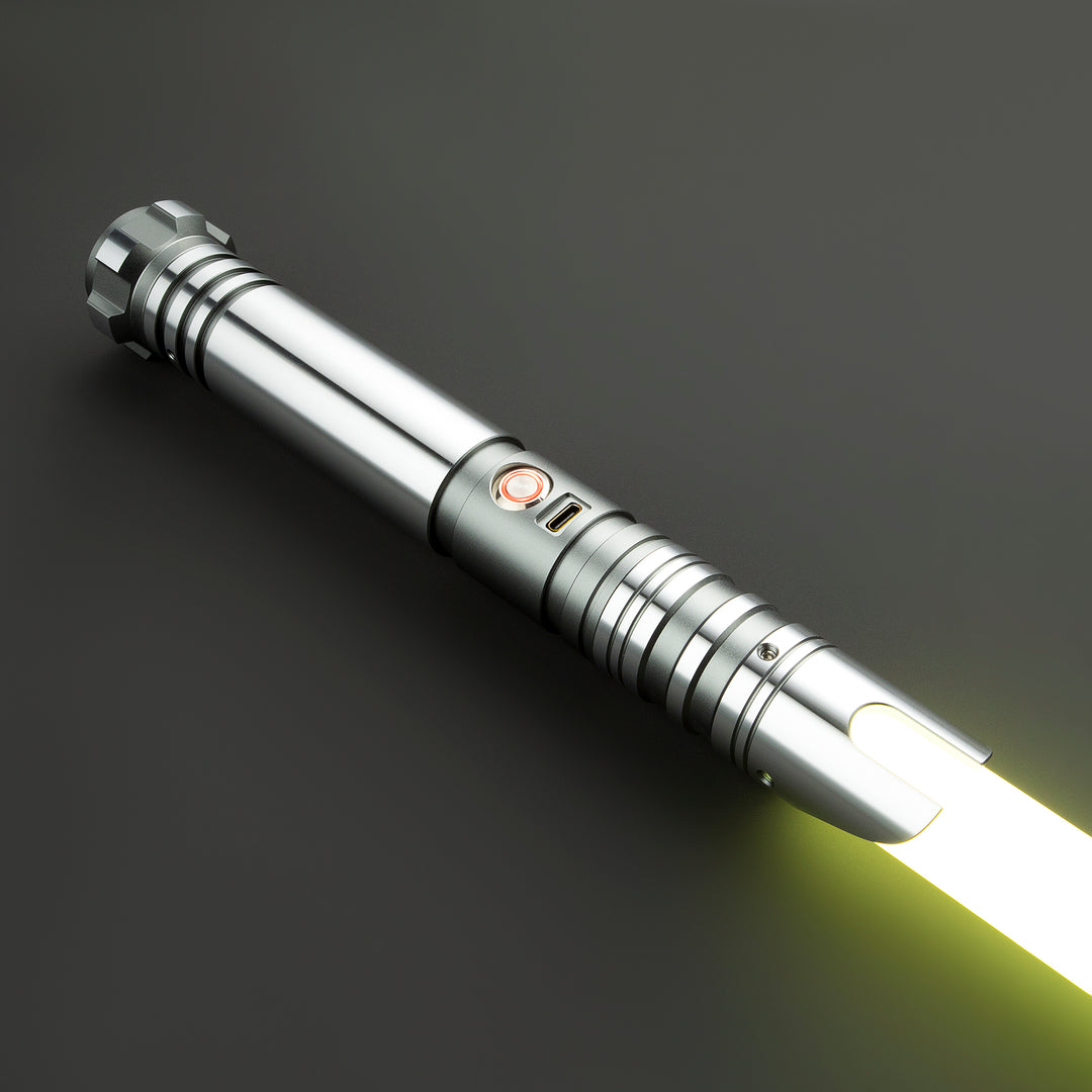 Youngling-115 RGB/Neopixel Saber - CCSabers