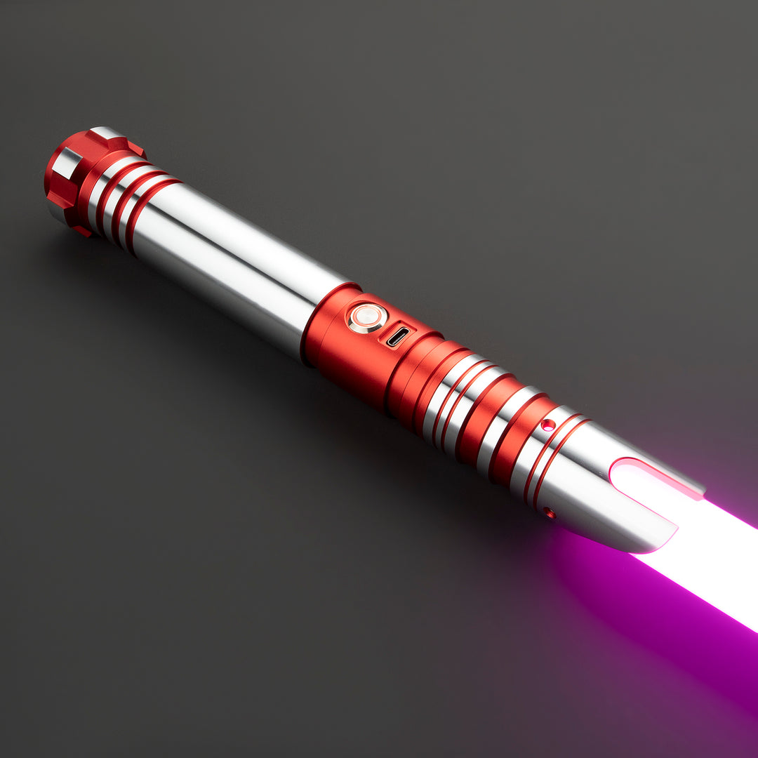 Youngling-115 RGB/Neopixel Saber - CCSabers