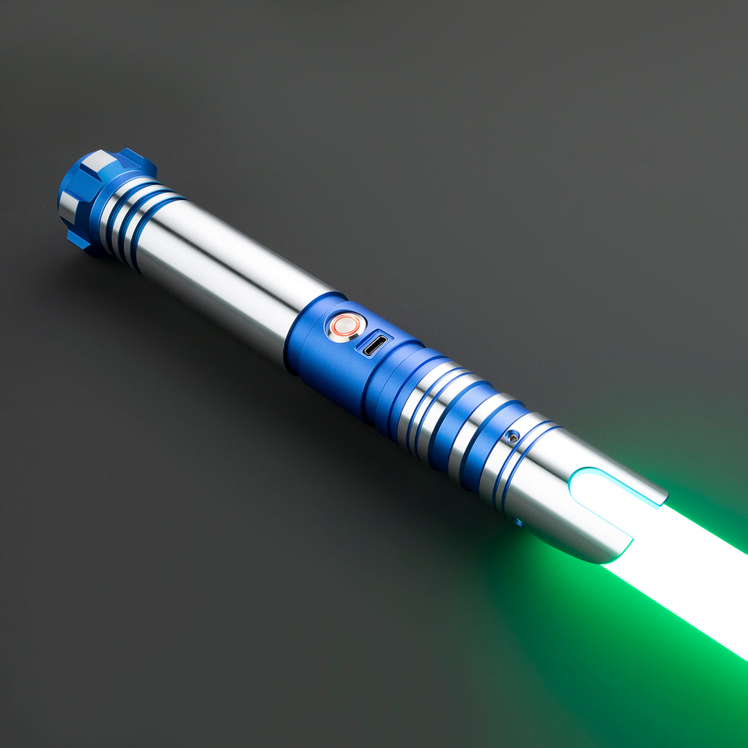 Youngling-115 RGB/Neopixel Saber - CCSabers