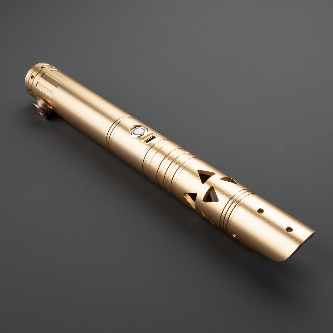 SEA-29 RGB/Neopixel Saber - CCSabers