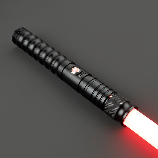 Youngling-108 RGB/Neopixel Saber - CCSabers