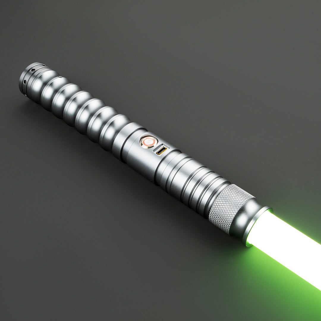 Youngling-108 RGB/Neopixel Saber - CCSabers