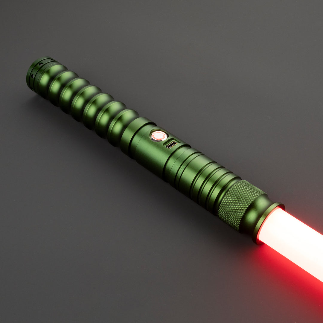 Youngling-108 RGB/Neopixel Saber - CCSabers