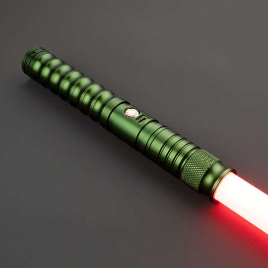 Youngling-108 RGB/Neopixel Saber - CCSabers