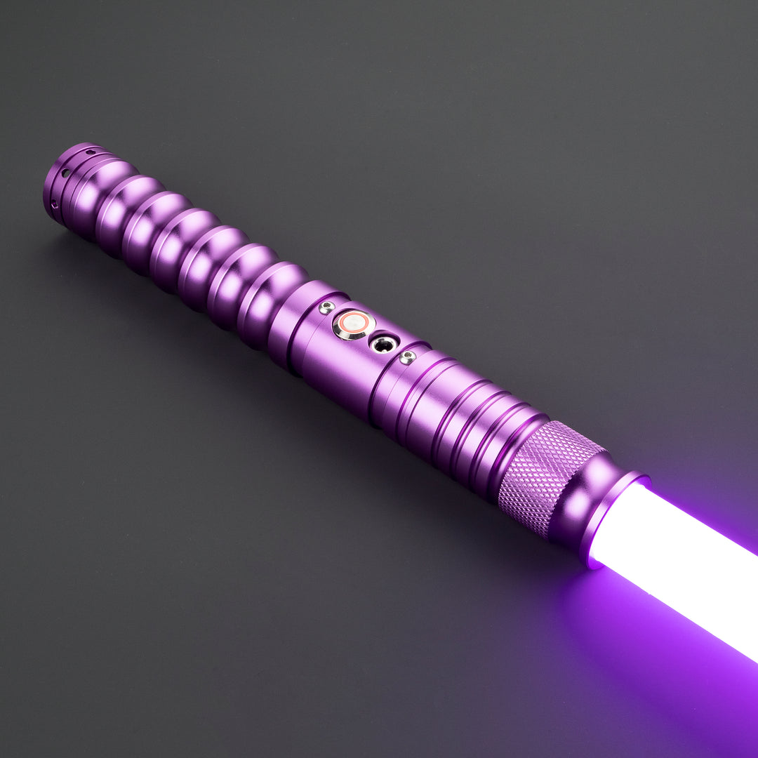 Youngling-108 RGB/Neopixel Saber - CCSabers