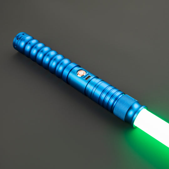 Youngling-108 RGB/Neopixel Saber - CCSabers