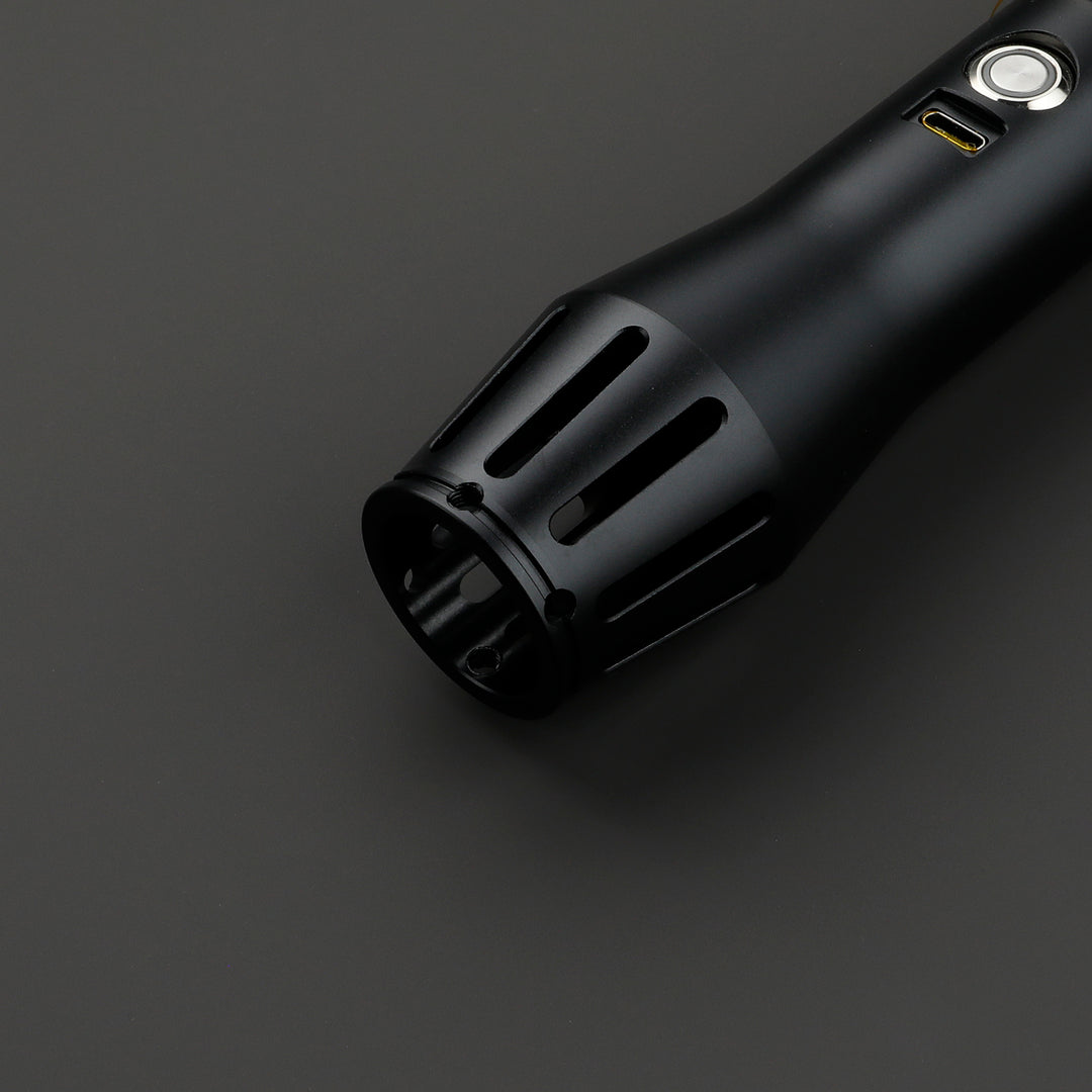 Youngling-F11 RGB/Neopixel Saber - CCSabers