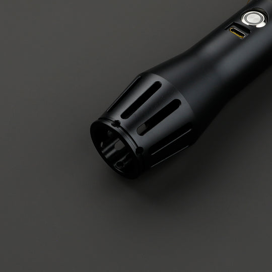 Youngling-F11 RGB/Neopixel Saber - CCSabers