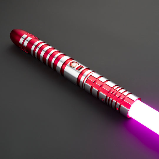 Youngling-112 RGB/Neopixel Saber - CCSabers