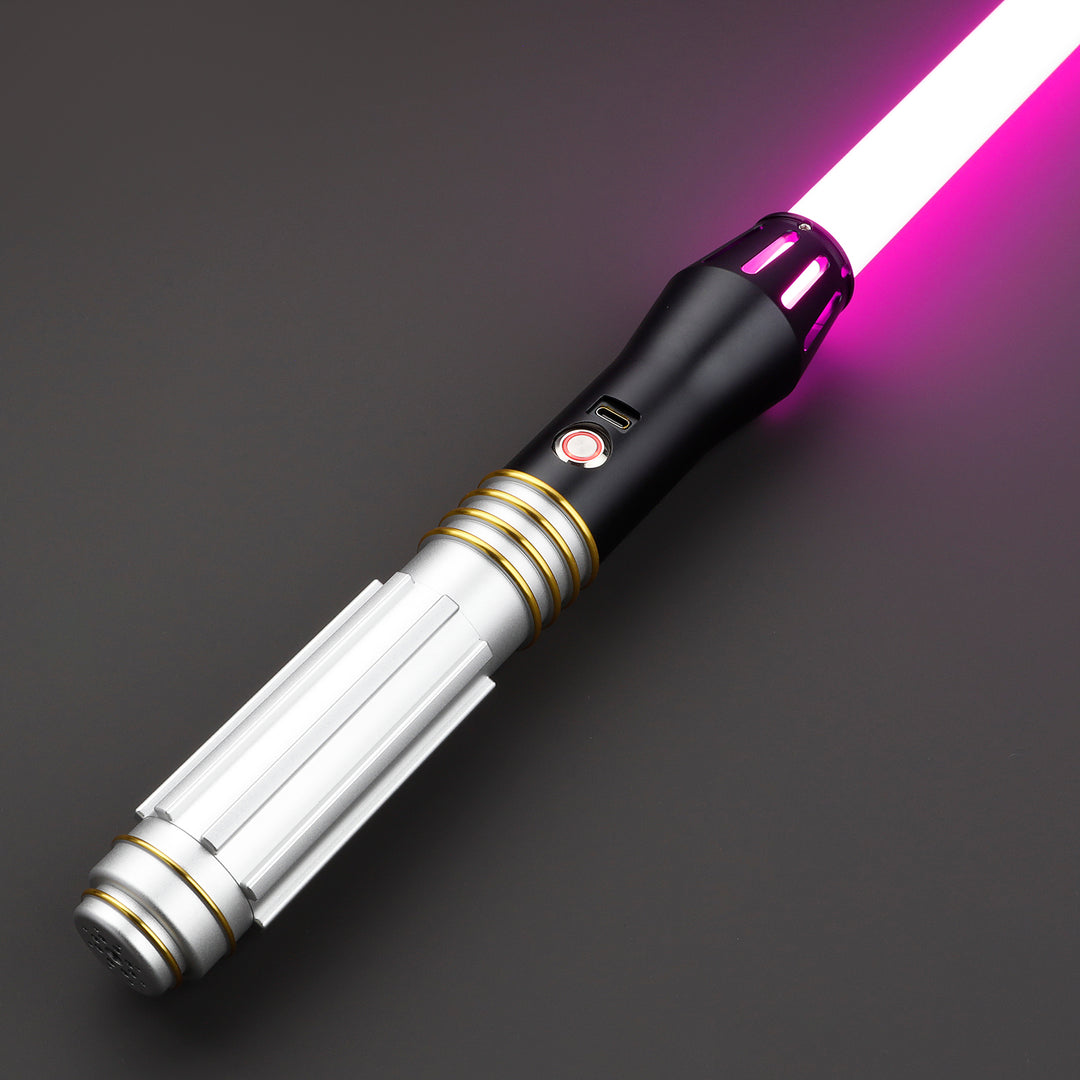 Youngling-F11 RGB/Neopixel Saber - CCSabers