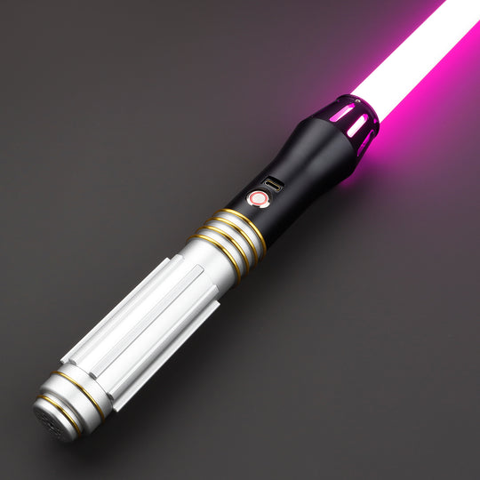 Youngling-F11 RGB/Neopixel Saber - CCSabers