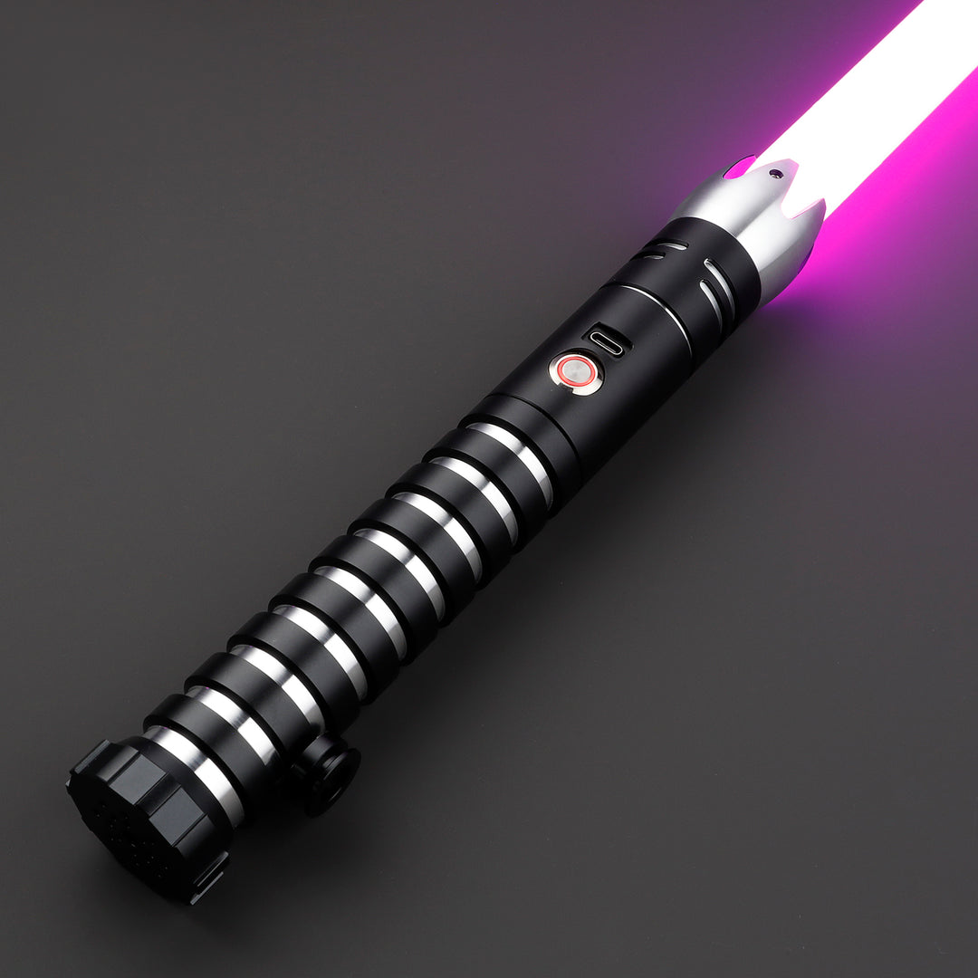 Youngling-F6 RGB/Neopixel Saber - CCSabers