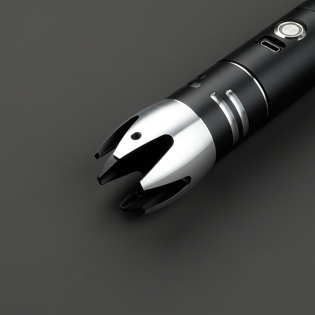 Youngling-F6 RGB/Neopixel Saber - CCSabers