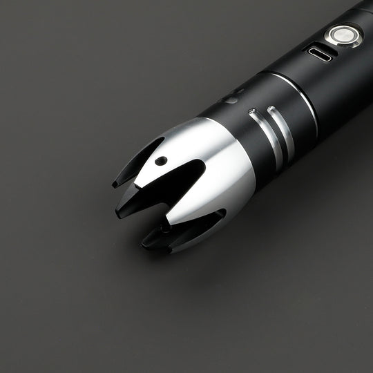 Youngling-F6 RGB/Neopixel Saber - CCSabers