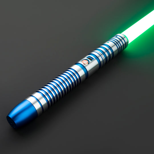 Youngling-114 RGB/Neopixel Saber - CCSabers