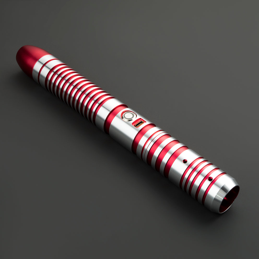 Youngling-114 RGB/Neopixel Saber - CCSabers