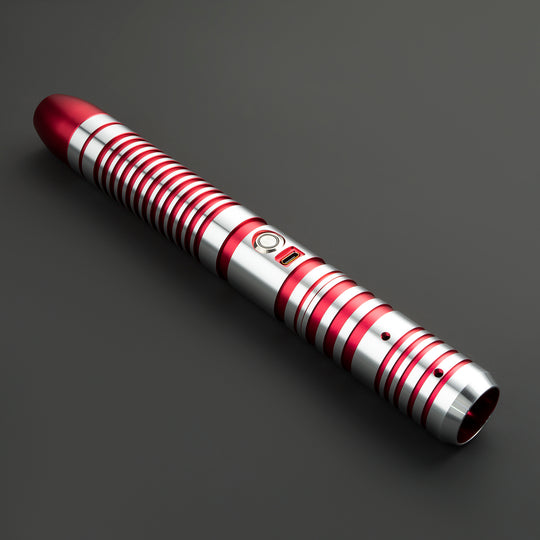 Youngling-114 RGB/Neopixel Saber - CCSabers