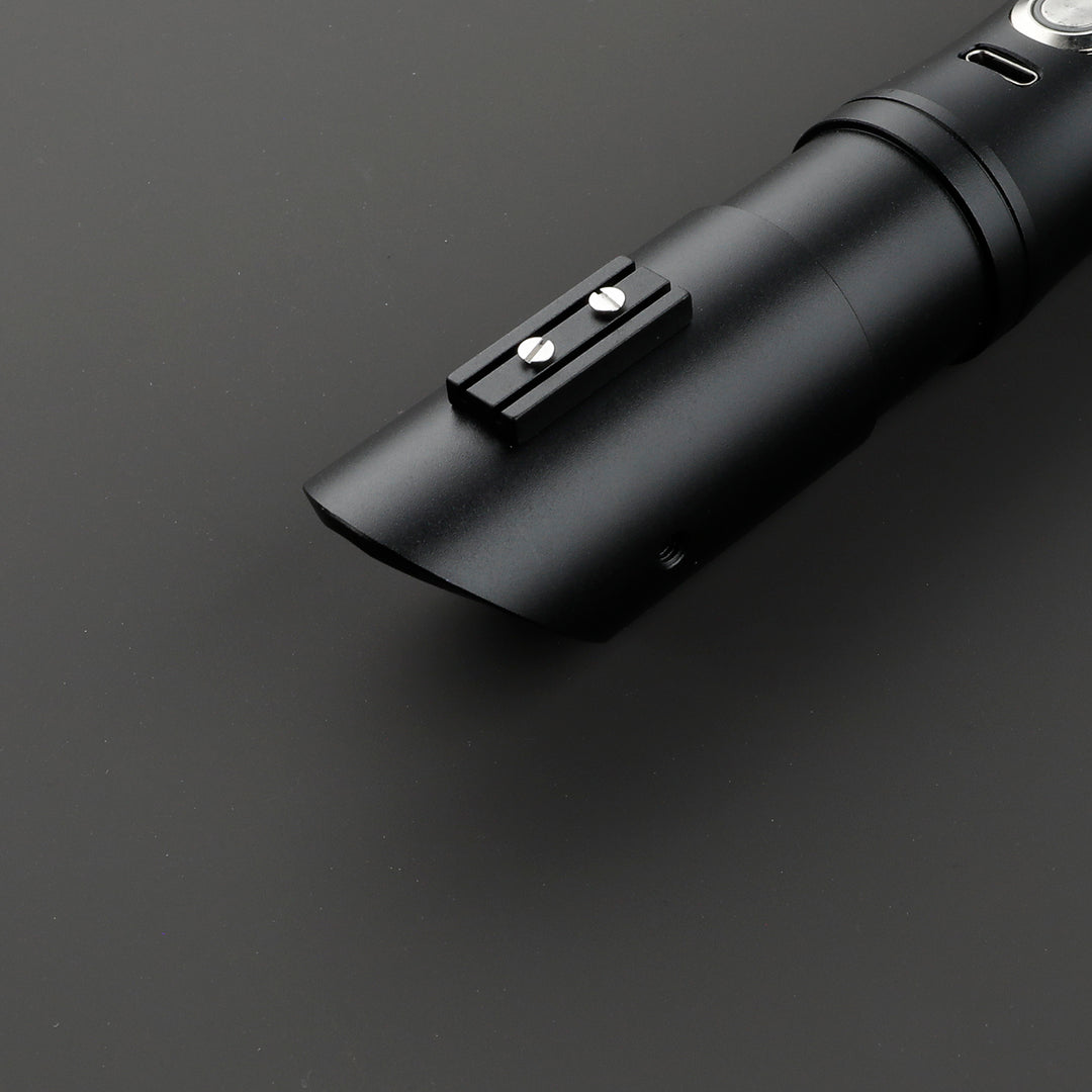 Youngling-F2 RGB/Neopixel Saber - CCSabers