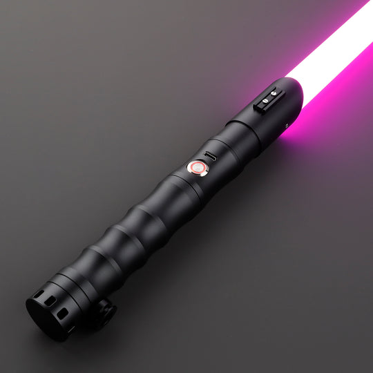 Youngling-F2 RGB/Neopixel Saber - CCSabers