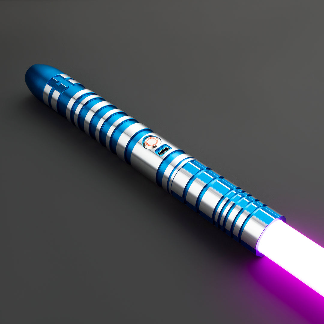 Youngling-112 RGB/Neopixel Saber - CCSabers