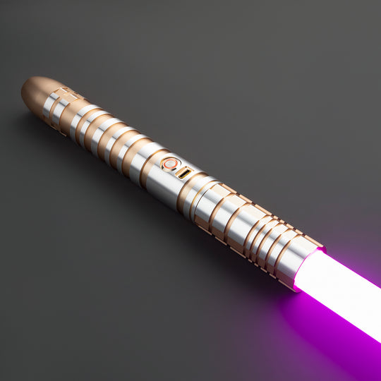 Youngling-112 RGB/Neopixel Saber - CCSabers