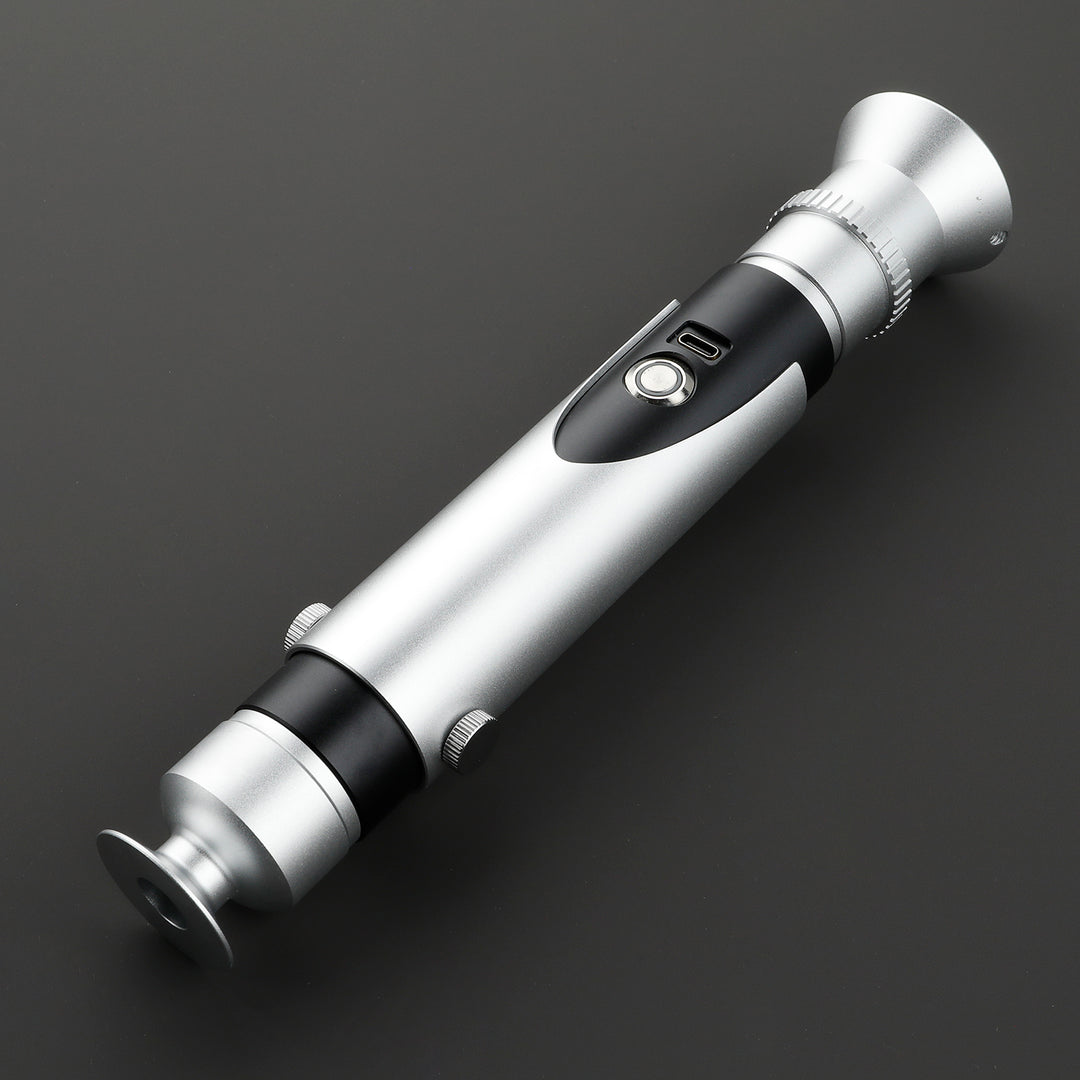 Youngling-F13 RGB/Neopixel Saber - CCSabers