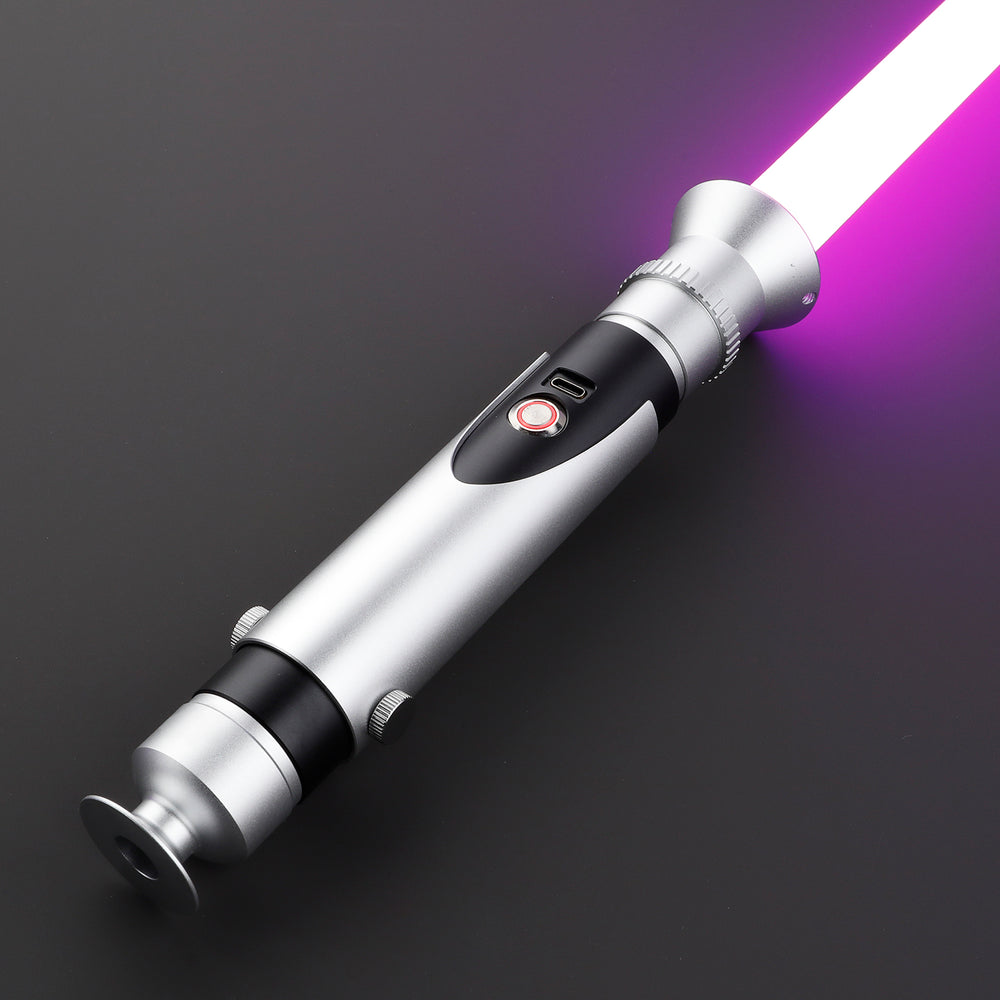 Youngling-F13 RGB/Neopixel Saber - CCSabers