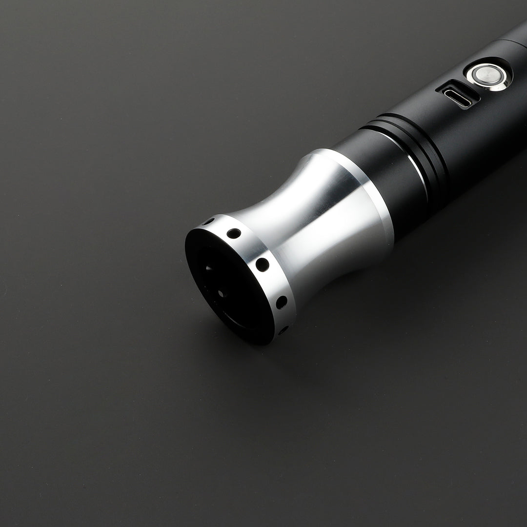 Youngling-F7 RGB/Neopixel Saber - CCSabers