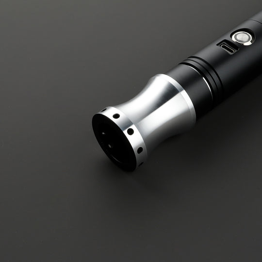 Youngling-F7 RGB/Neopixel Saber - CCSabers