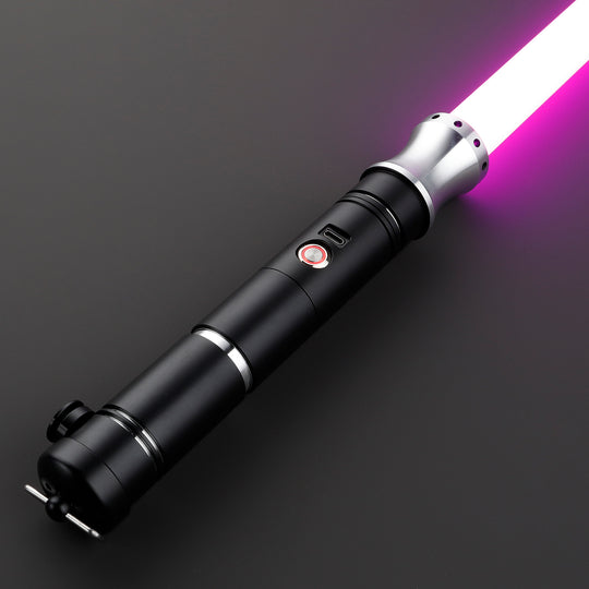 Youngling-F7 RGB/Neopixel Saber - CCSabers